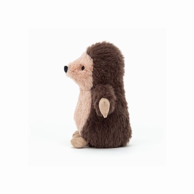 Jellycat Nippit Erizo | QEGL-13769